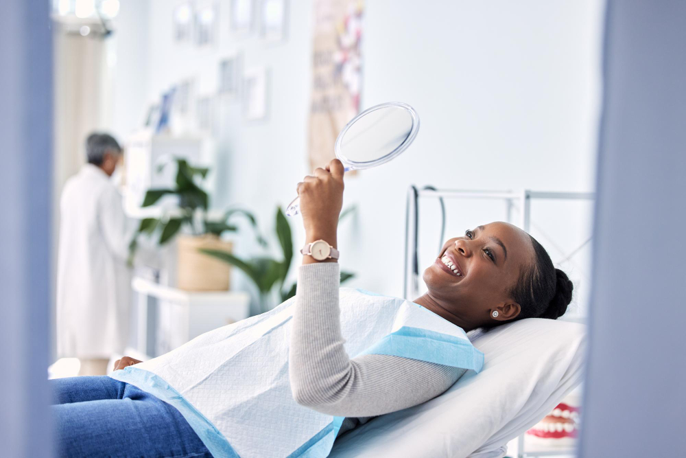 Dentist in Minneapolis and Robbinsdale, MN